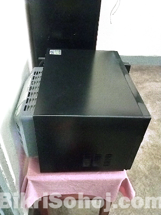 Oven Convention 30 ltr (Vision)